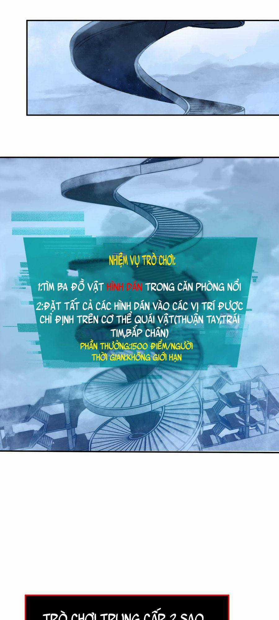 Cưỡi Trên Bờ Hủy Diệt Chapter 19 trang 29