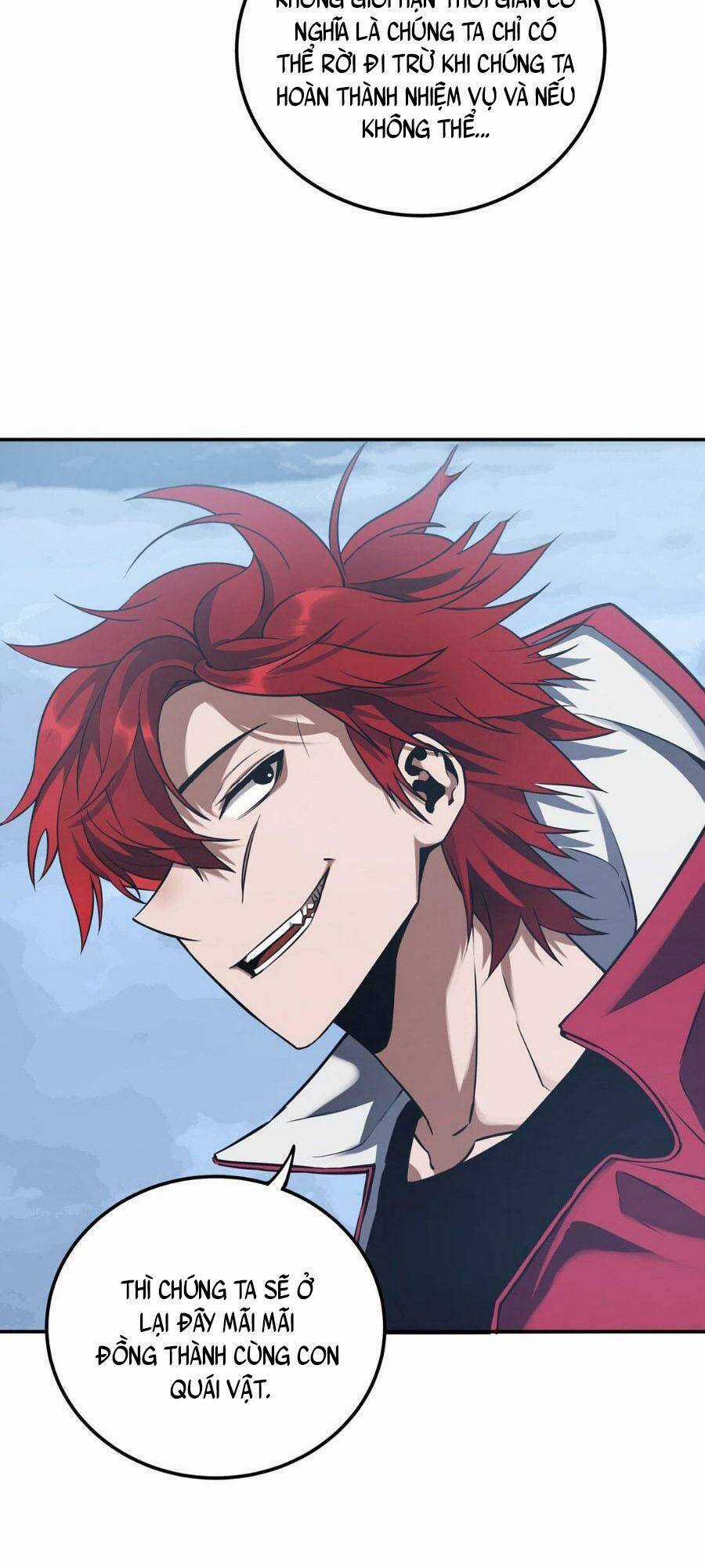 Cưỡi Trên Bờ Hủy Diệt Chapter 19 trang 32