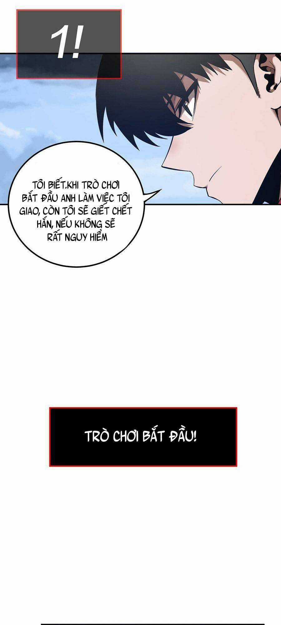 Cưỡi Trên Bờ Hủy Diệt Chapter 19 trang 35