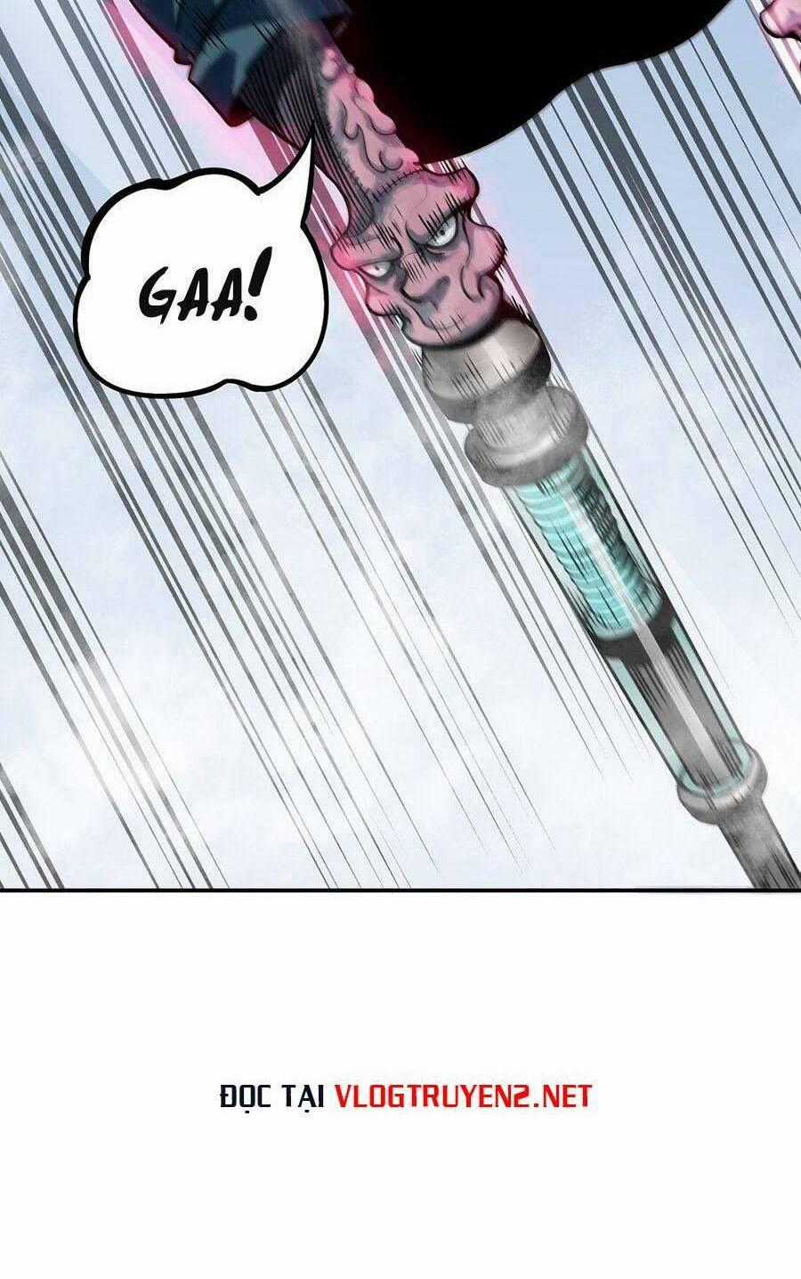 Cưỡi Trên Bờ Hủy Diệt Chapter 19 trang 38