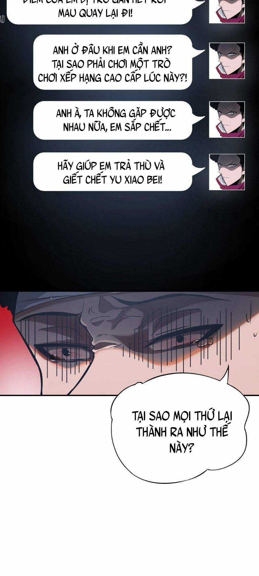 Cưỡi Trên Bờ Hủy Diệt Chapter 19 trang 5