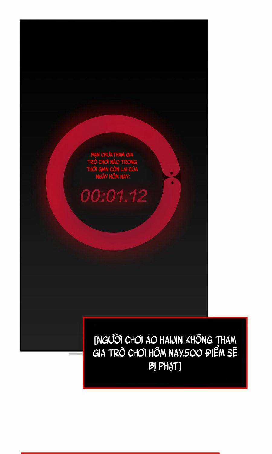 Cưỡi Trên Bờ Hủy Diệt Chapter 19 trang 6