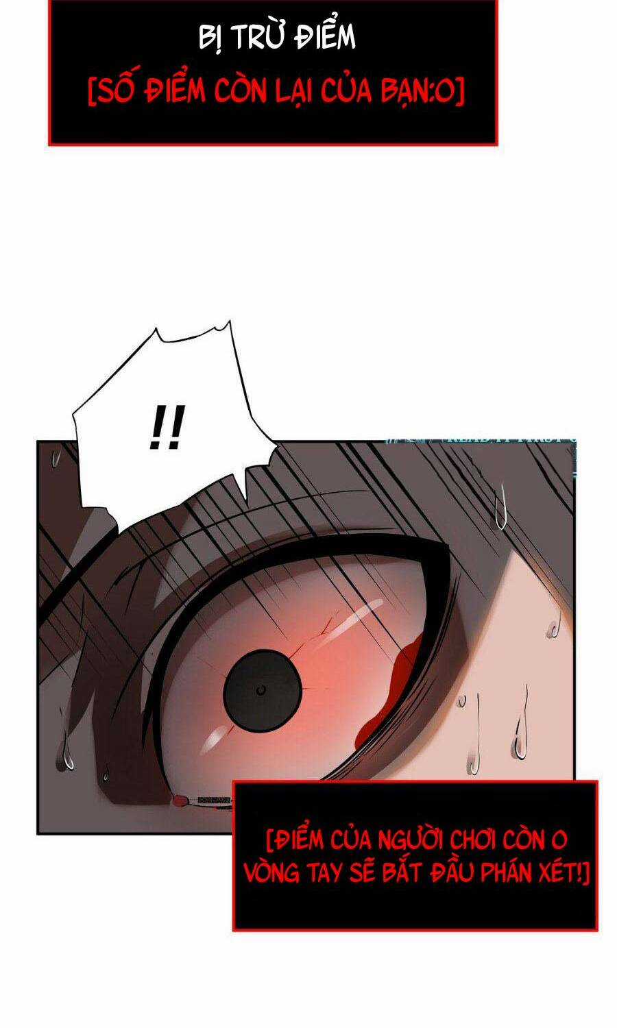 Cưỡi Trên Bờ Hủy Diệt Chapter 19 trang 7