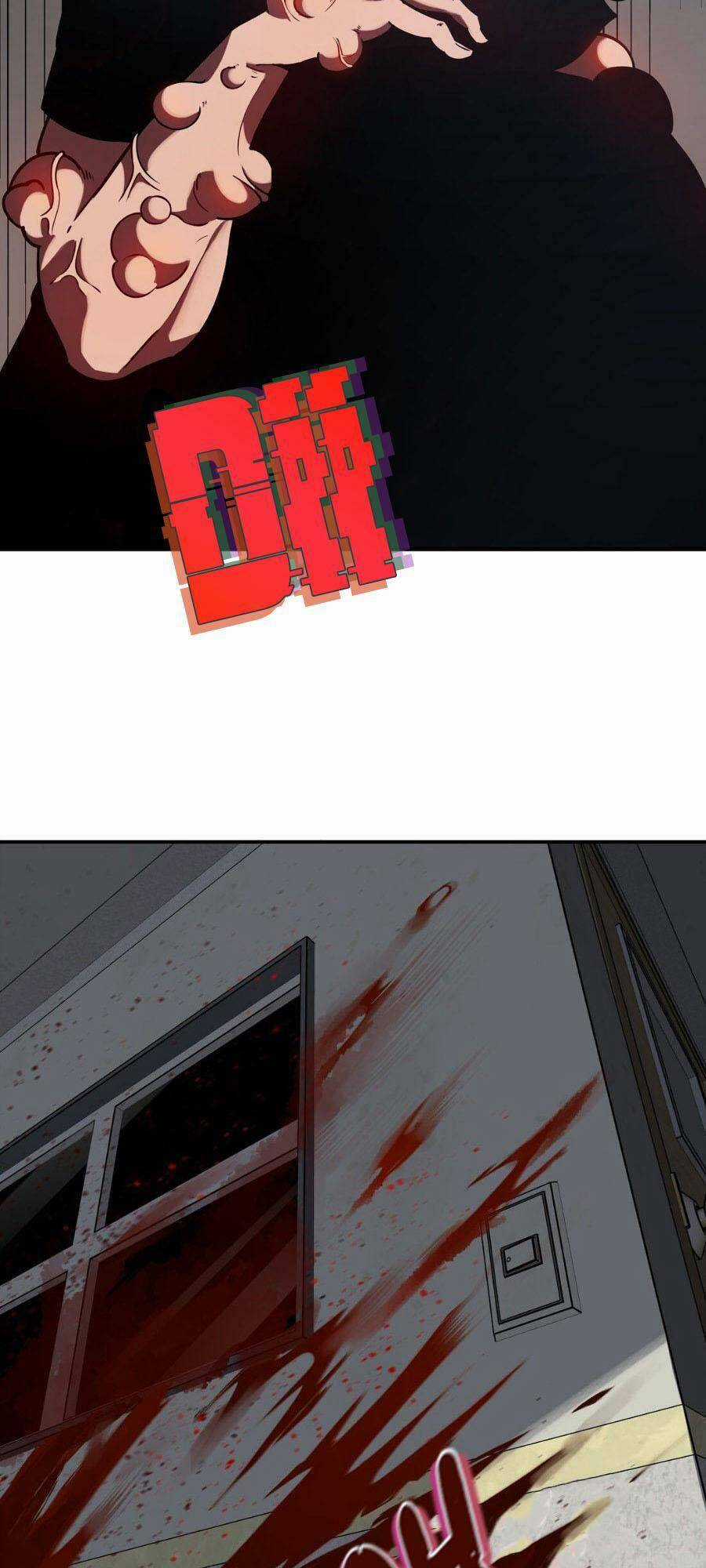 Cưỡi Trên Bờ Hủy Diệt Chapter 19 trang 9