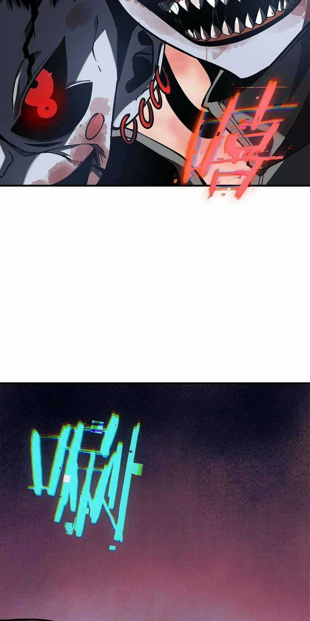 Cưỡi Trên Bờ Hủy Diệt Chapter 2 trang 11