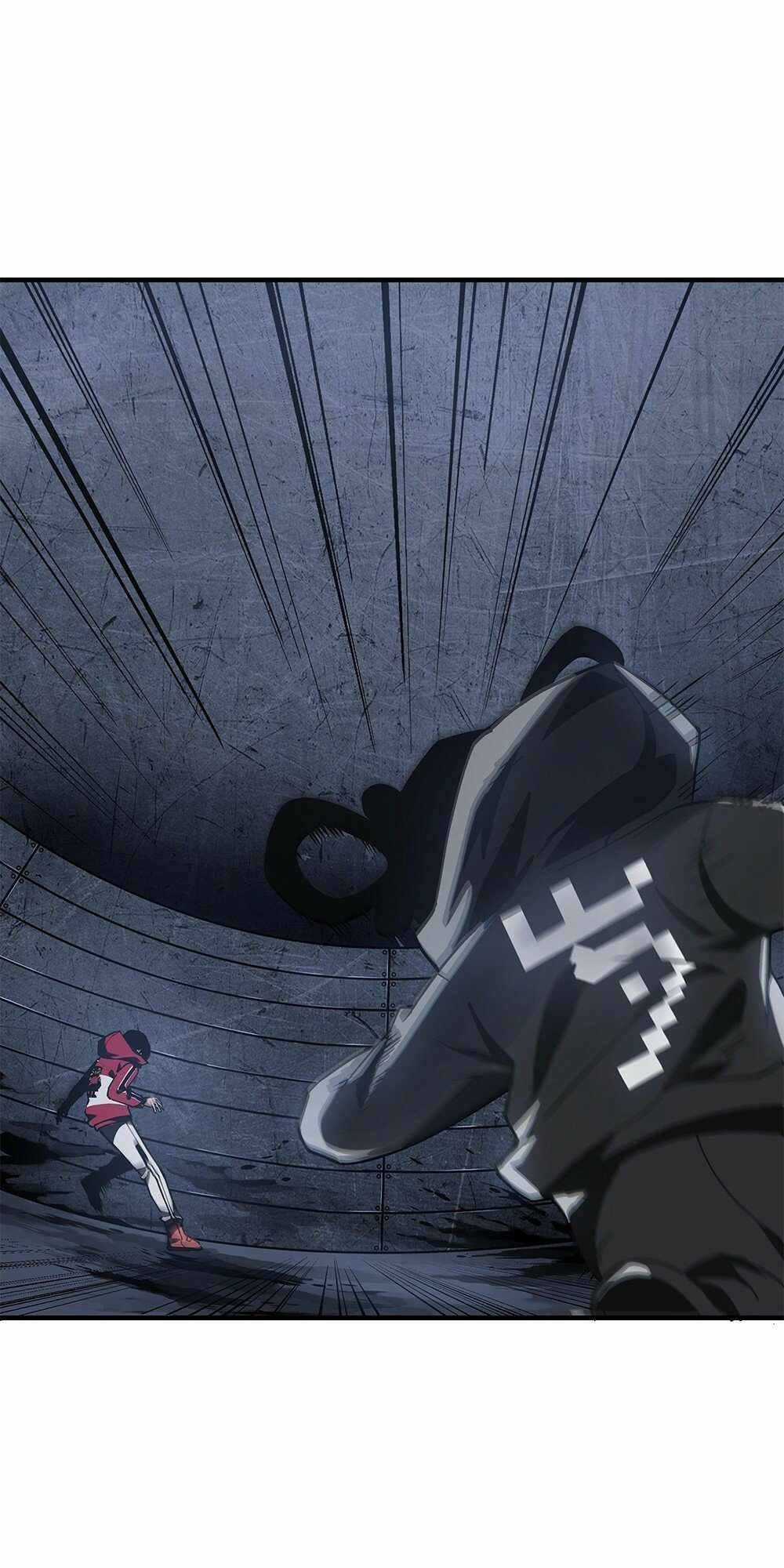 Cưỡi Trên Bờ Hủy Diệt Chapter 2 trang 19