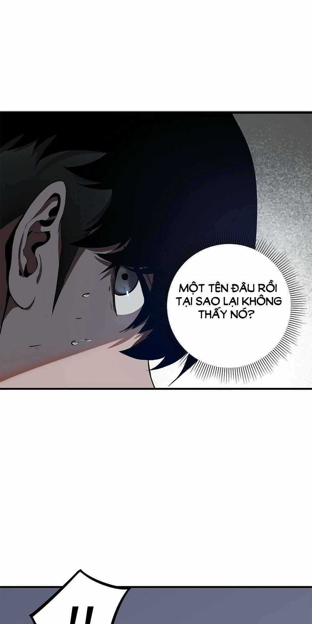 Cưỡi Trên Bờ Hủy Diệt Chapter 2 trang 20