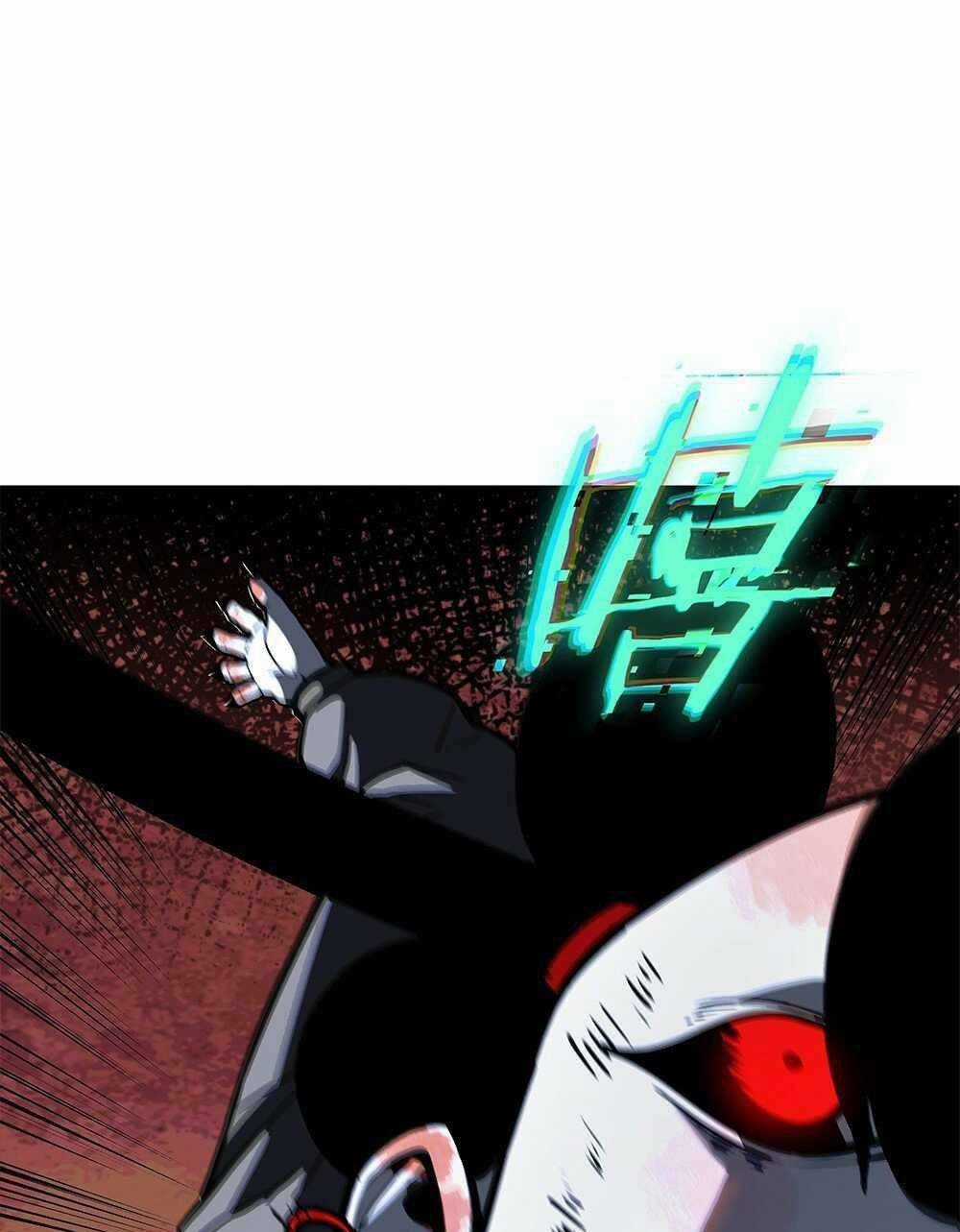 Cưỡi Trên Bờ Hủy Diệt Chapter 2 trang 22