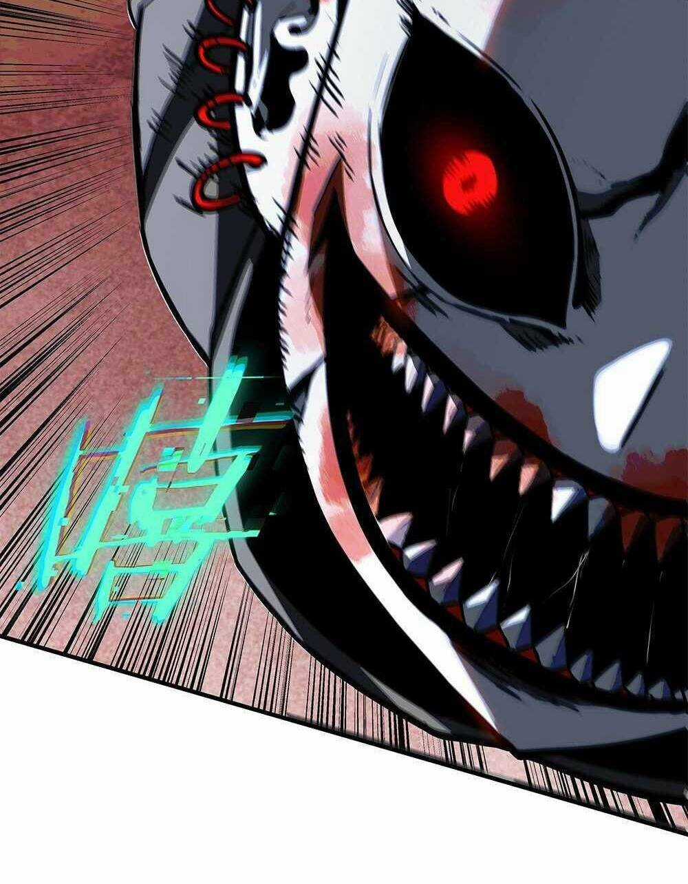 Cưỡi Trên Bờ Hủy Diệt Chapter 2 trang 23