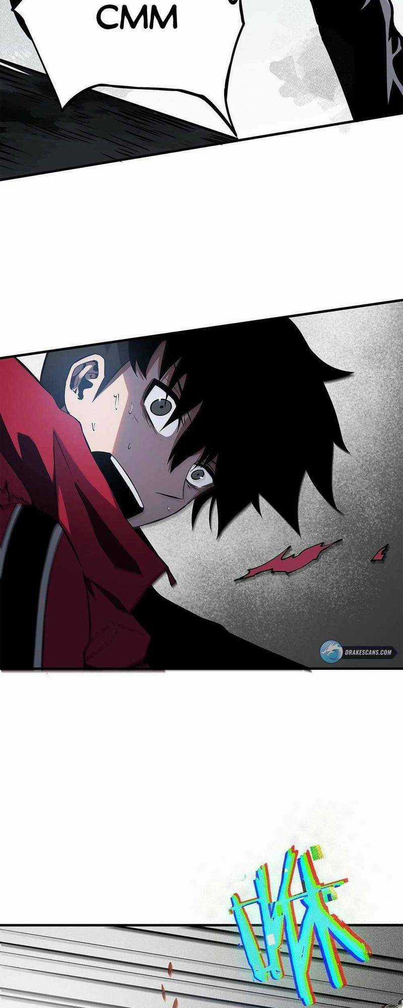 Cưỡi Trên Bờ Hủy Diệt Chapter 2 trang 25