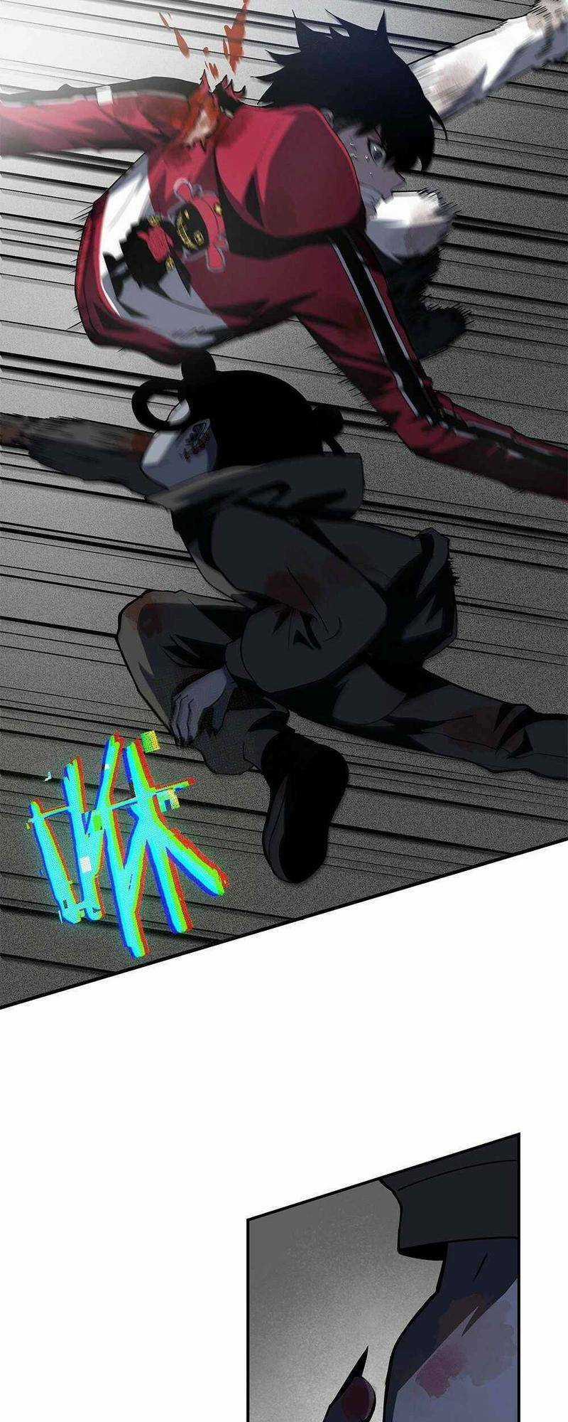 Cưỡi Trên Bờ Hủy Diệt Chapter 2 trang 26