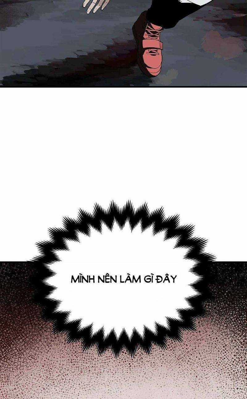 Cưỡi Trên Bờ Hủy Diệt Chapter 2 trang 28