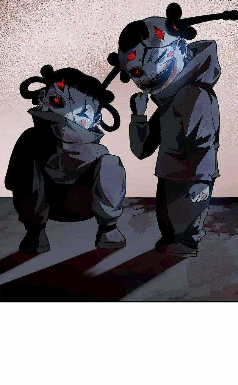 Cưỡi Trên Bờ Hủy Diệt Chapter 2 trang 29