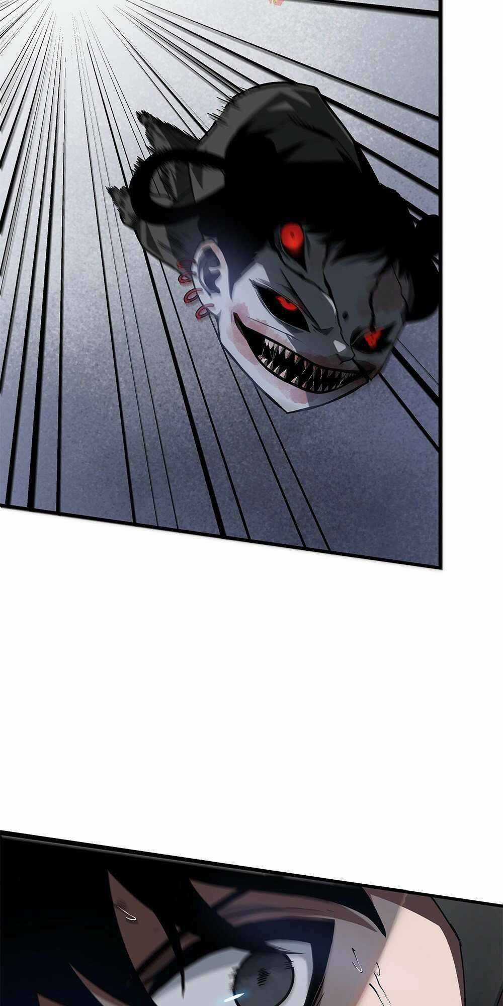 Cưỡi Trên Bờ Hủy Diệt Chapter 2 trang 33