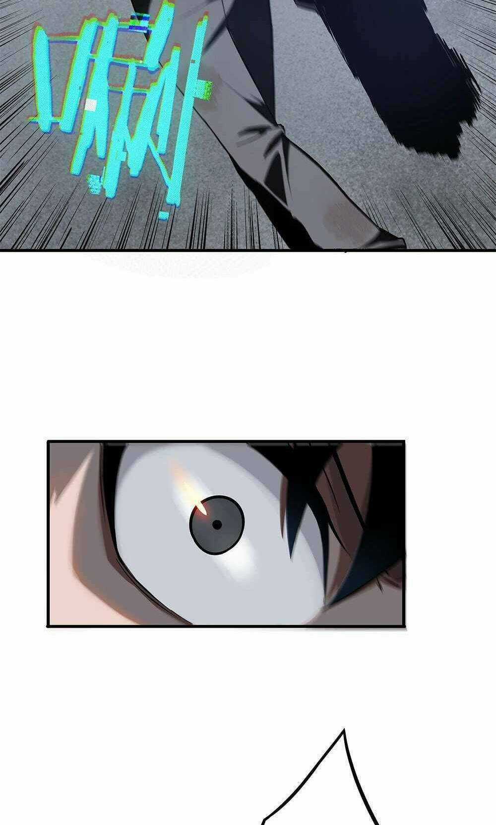 Cưỡi Trên Bờ Hủy Diệt Chapter 2 trang 35