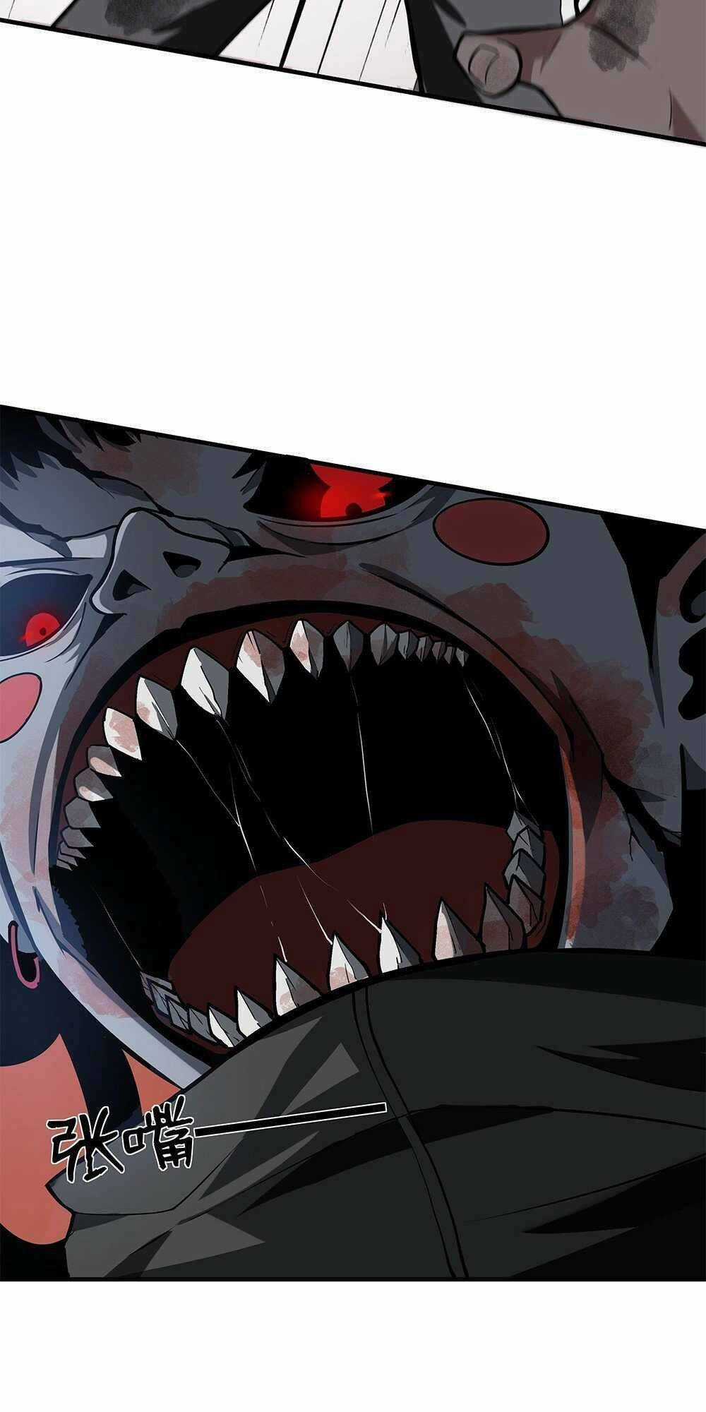 Cưỡi Trên Bờ Hủy Diệt Chapter 2 trang 37