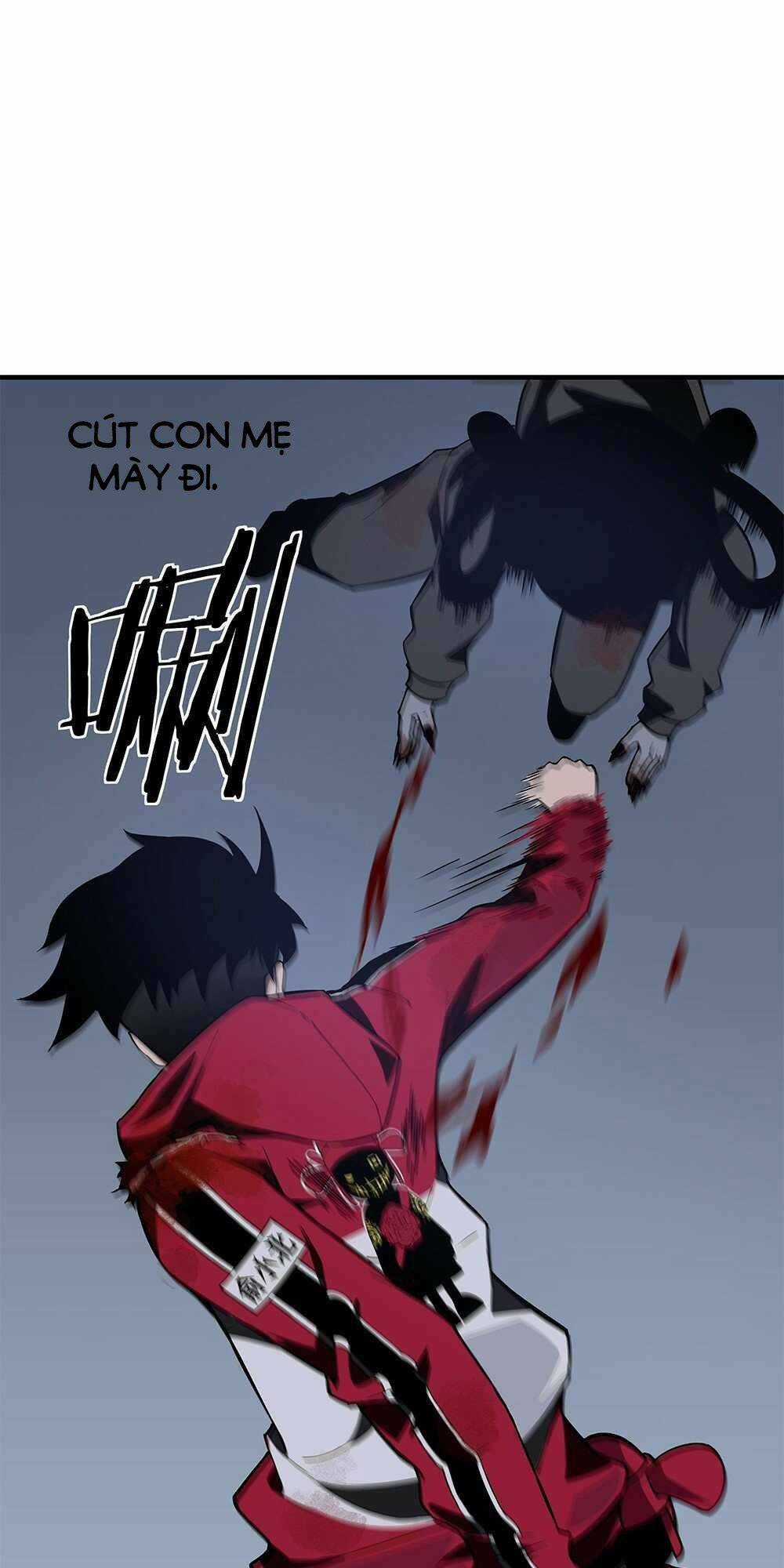 Cưỡi Trên Bờ Hủy Diệt Chapter 2 trang 39