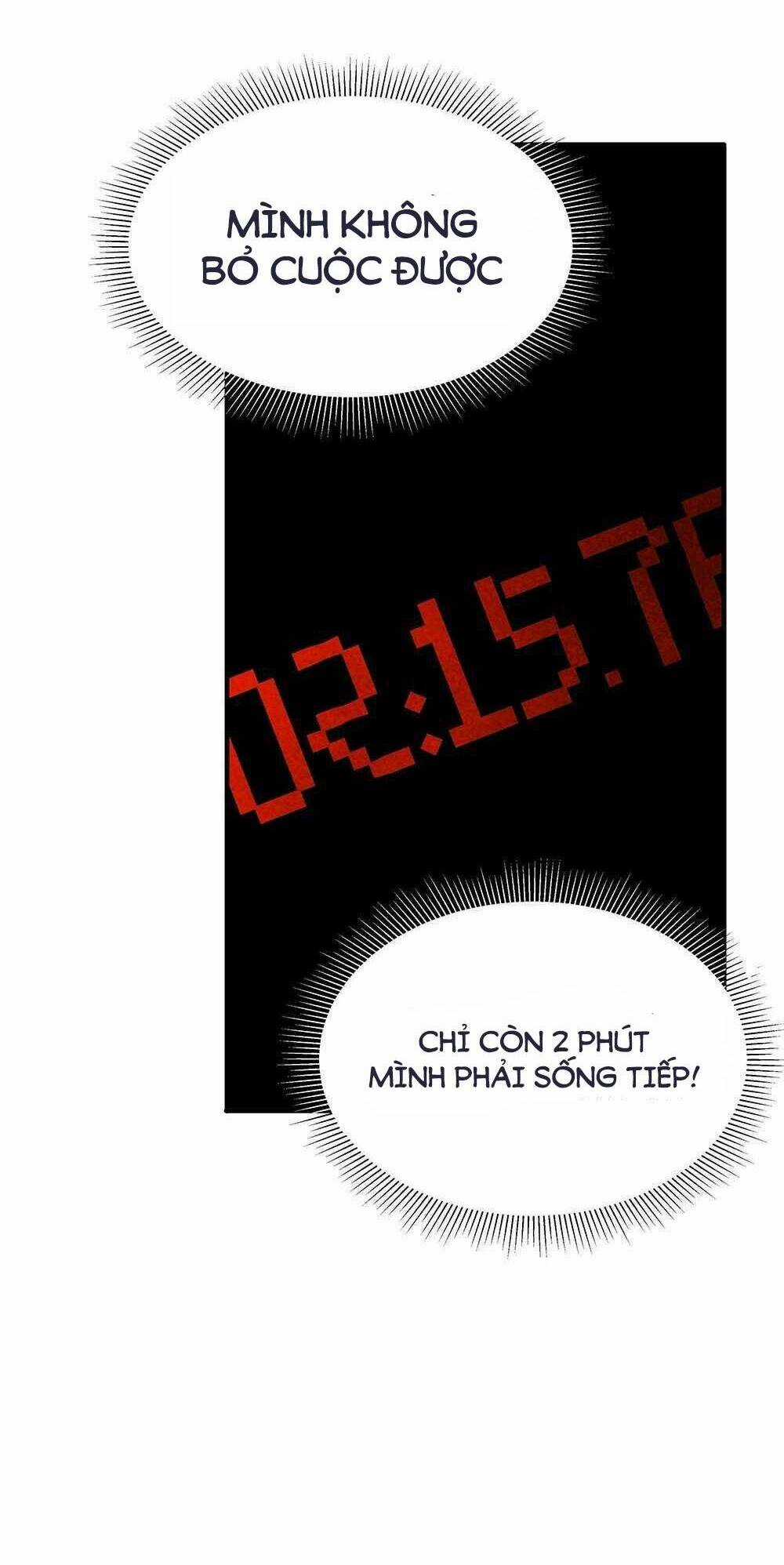 Cưỡi Trên Bờ Hủy Diệt Chapter 2 trang 41