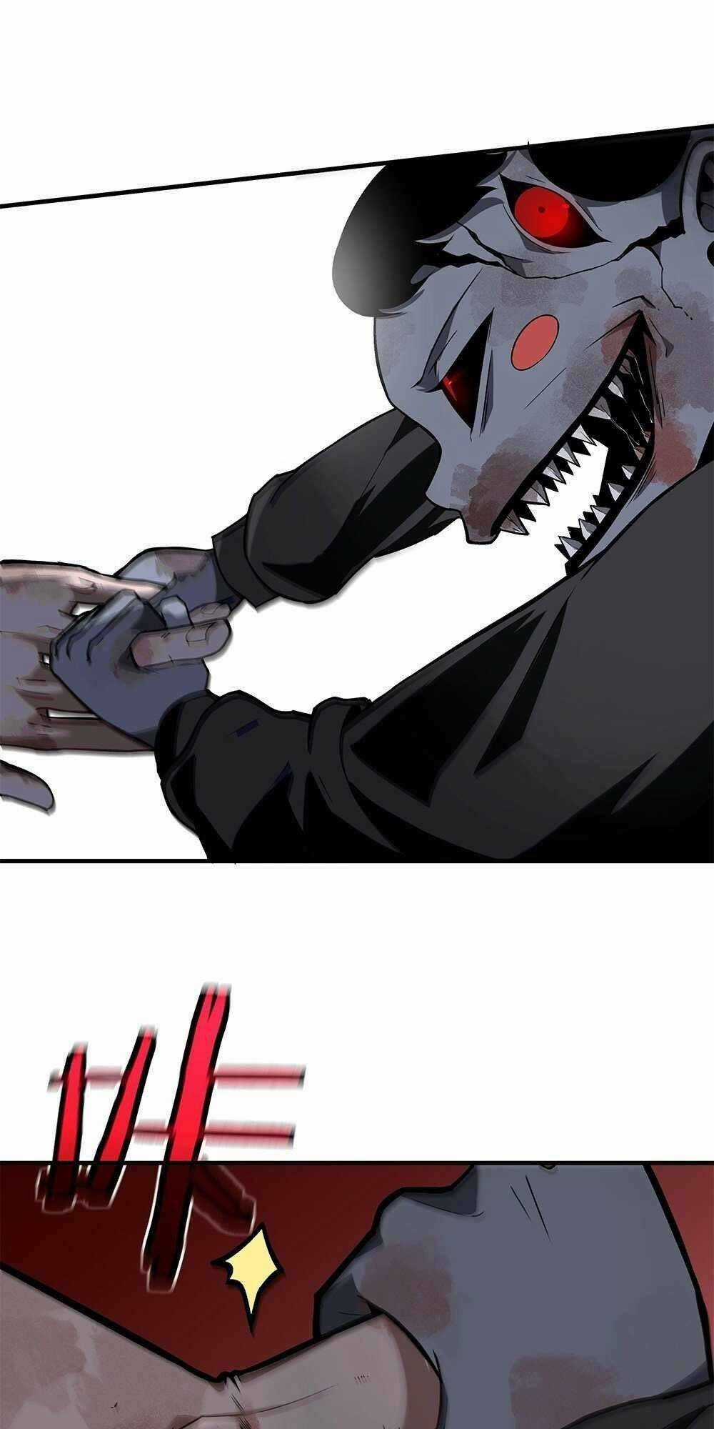 Cưỡi Trên Bờ Hủy Diệt Chapter 2 trang 43