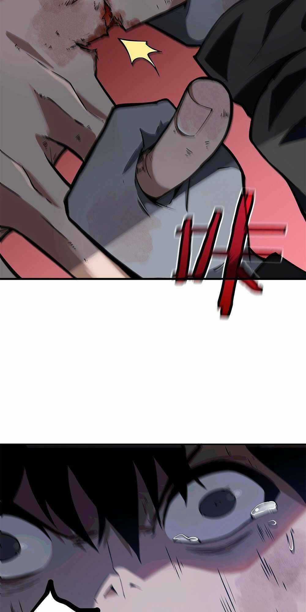 Cưỡi Trên Bờ Hủy Diệt Chapter 2 trang 44