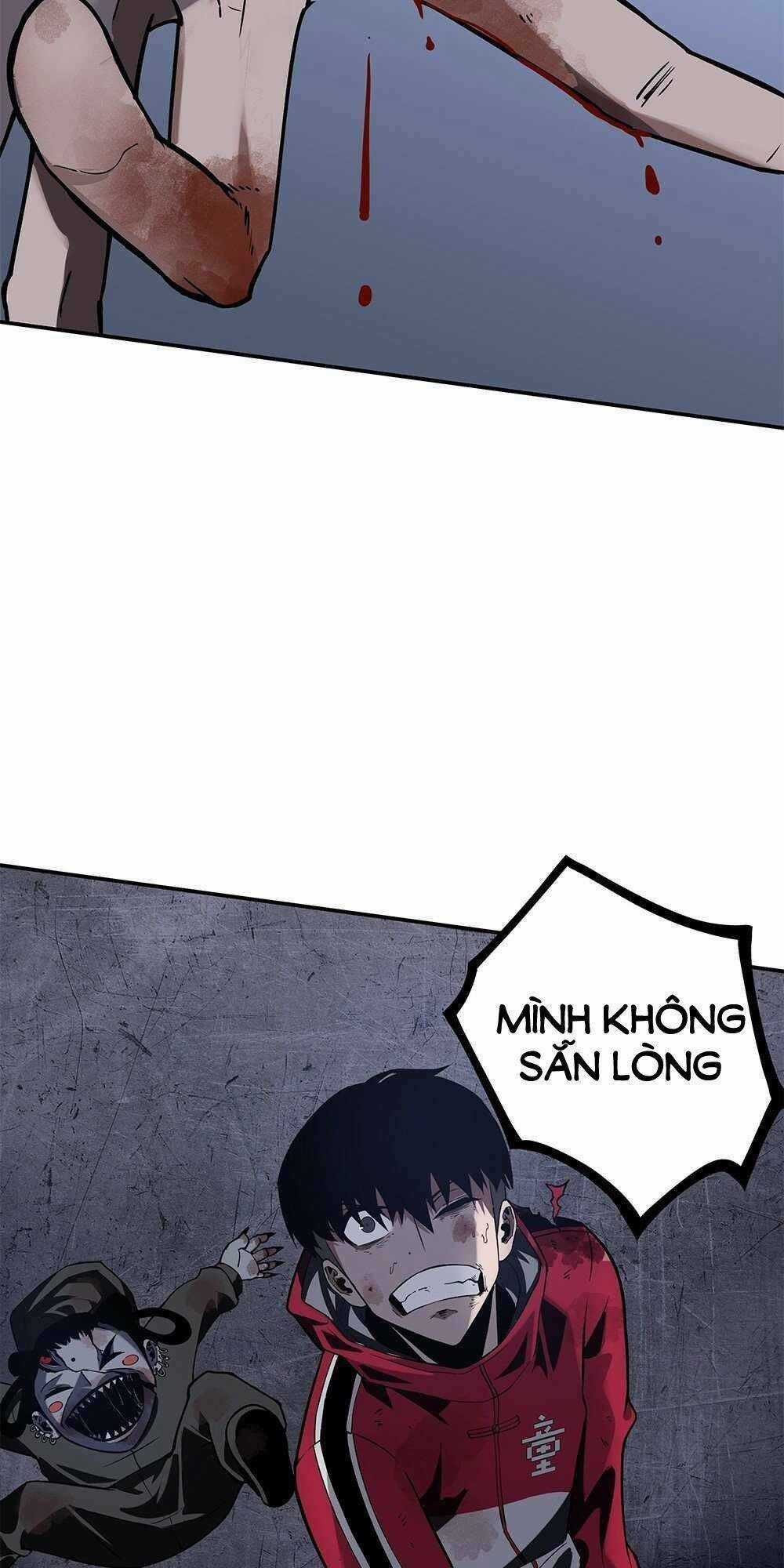 Cưỡi Trên Bờ Hủy Diệt Chapter 2 trang 46