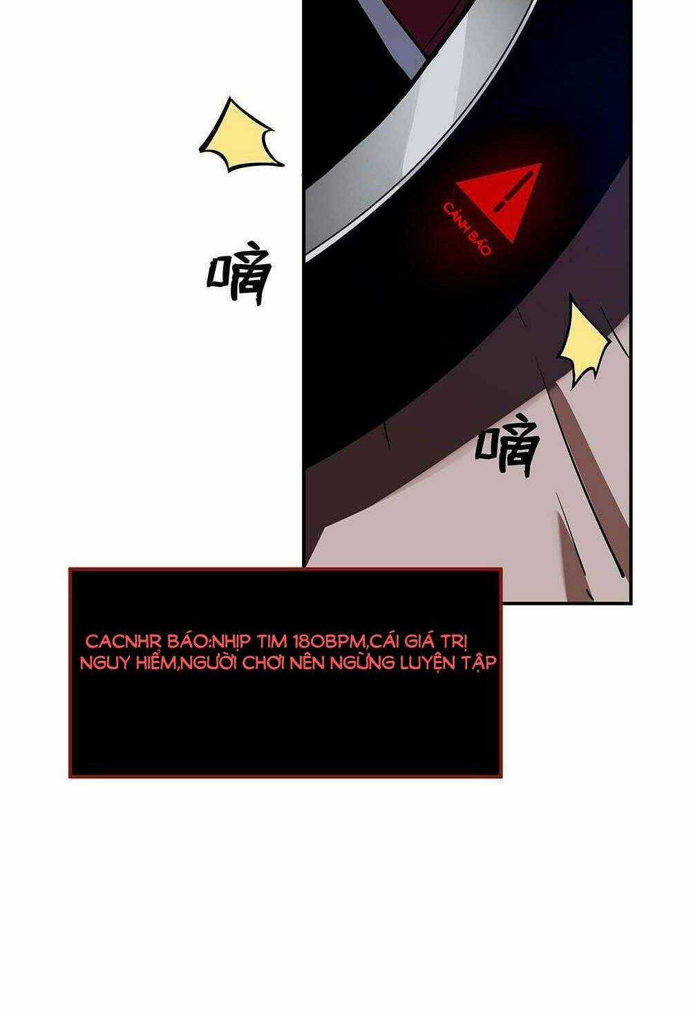 Cưỡi Trên Bờ Hủy Diệt Chapter 2 trang 48