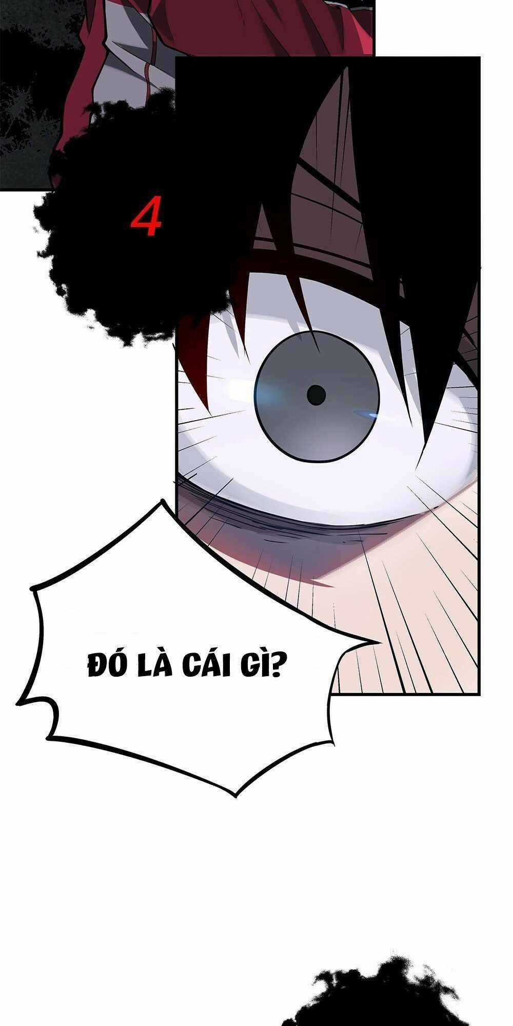 Cưỡi Trên Bờ Hủy Diệt Chapter 2 trang 5