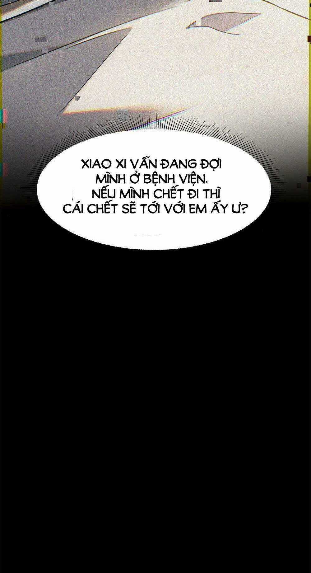 Cưỡi Trên Bờ Hủy Diệt Chapter 2 trang 54