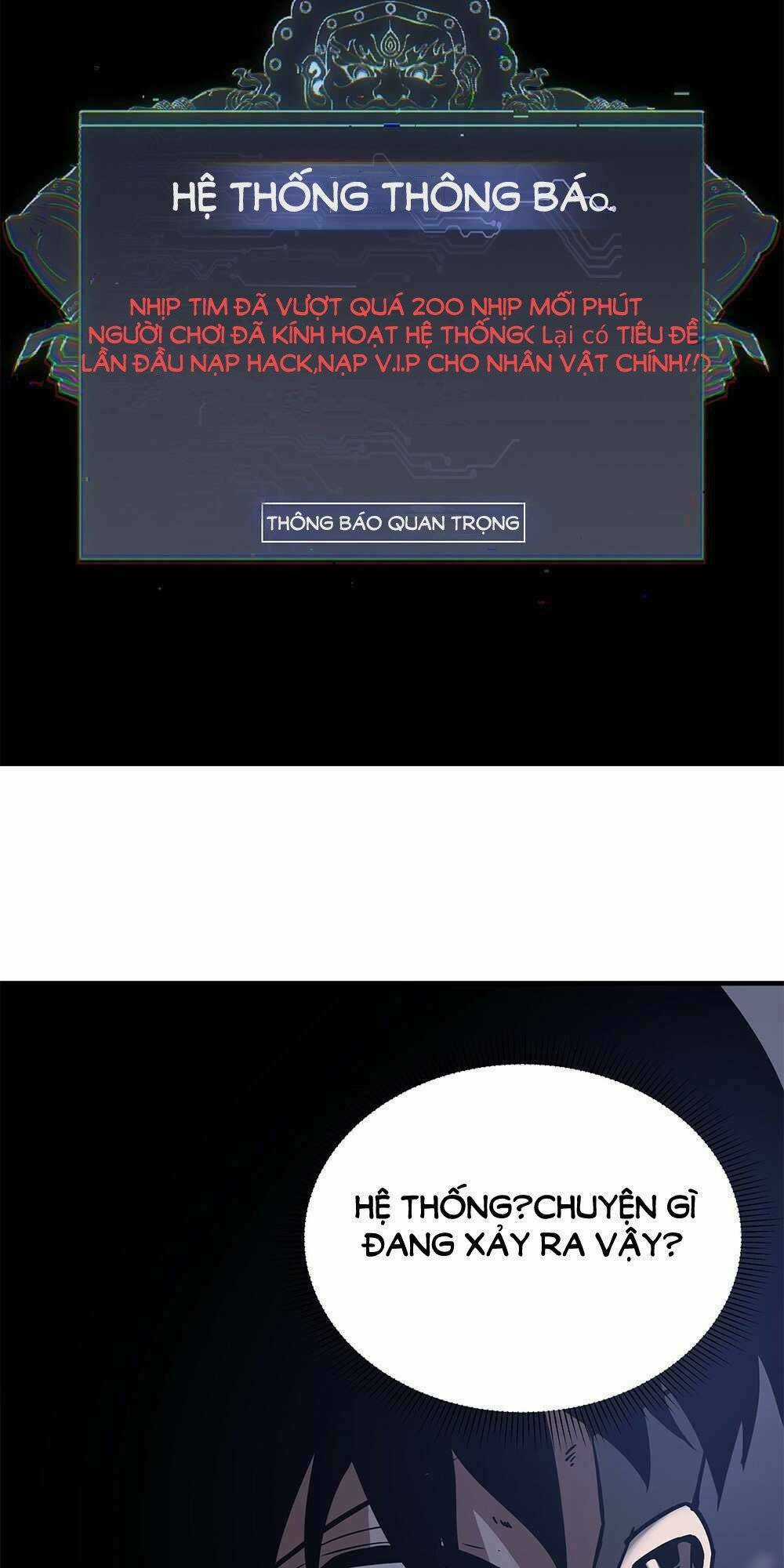 Cưỡi Trên Bờ Hủy Diệt Chapter 2 trang 56