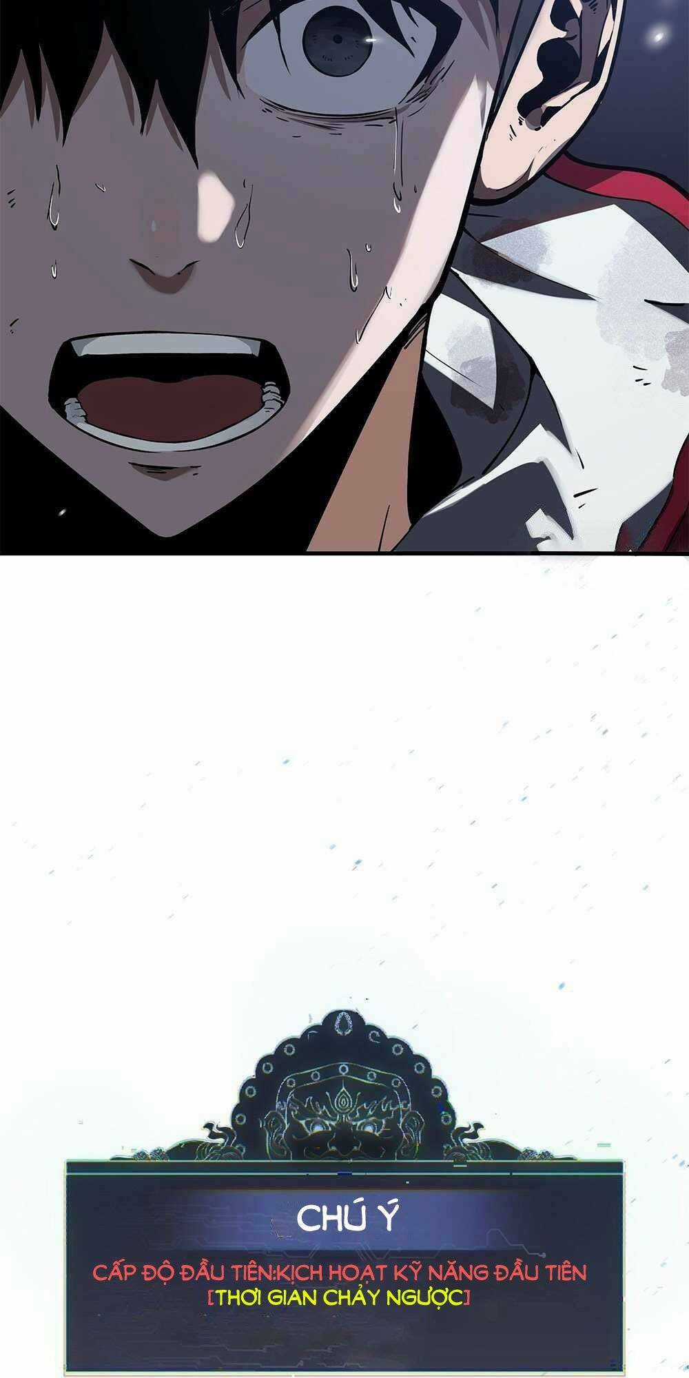 Cưỡi Trên Bờ Hủy Diệt Chapter 2 trang 57