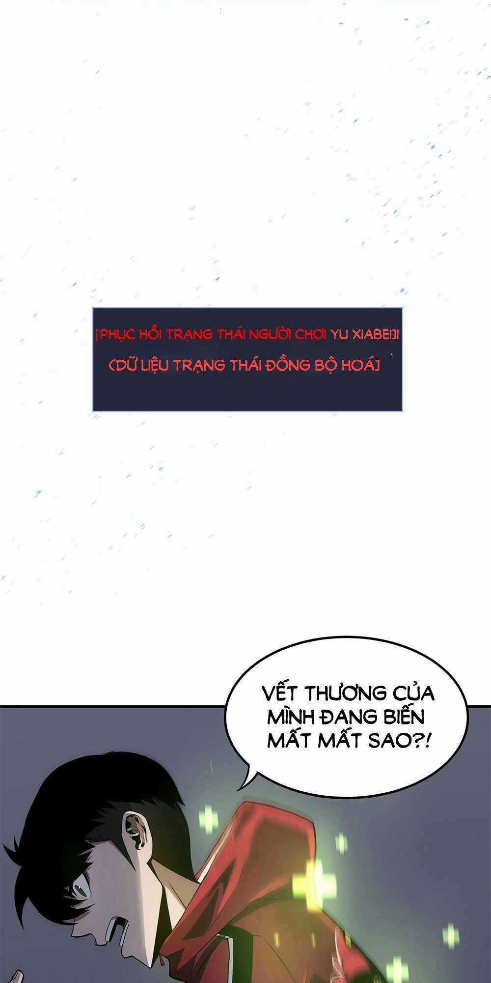 Cưỡi Trên Bờ Hủy Diệt Chapter 2 trang 58