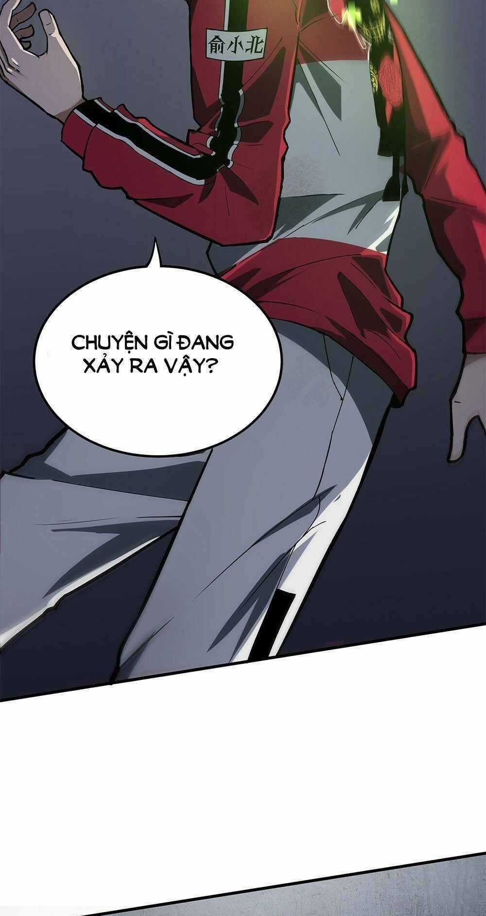 Cưỡi Trên Bờ Hủy Diệt Chapter 2 trang 59