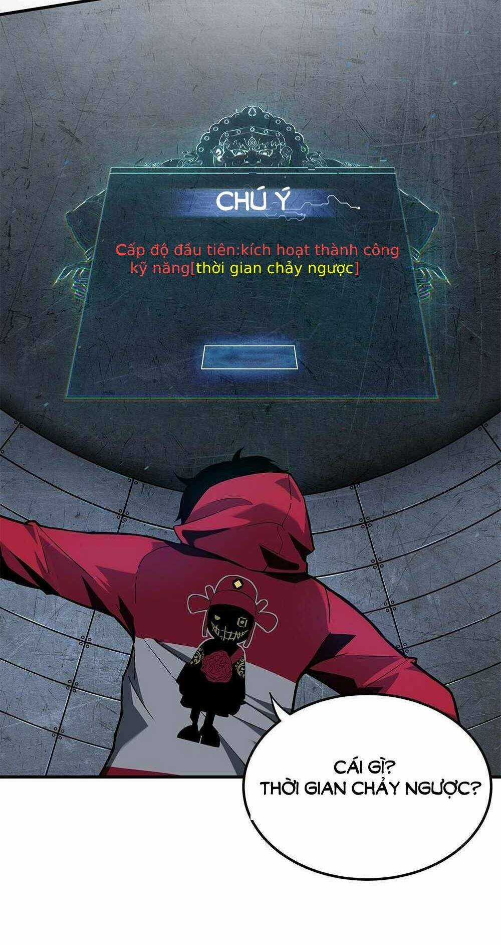 Cưỡi Trên Bờ Hủy Diệt Chapter 2 trang 60