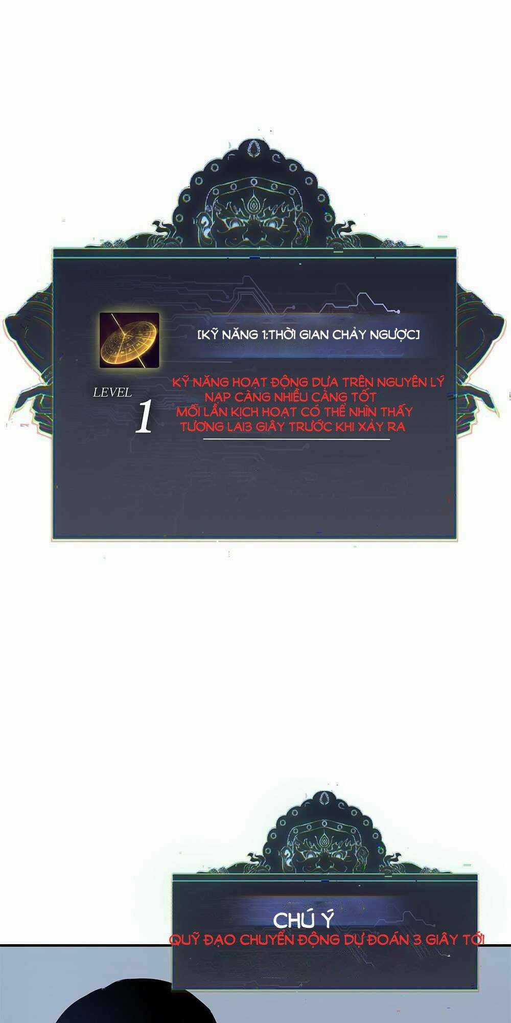 Cưỡi Trên Bờ Hủy Diệt Chapter 2 trang 61