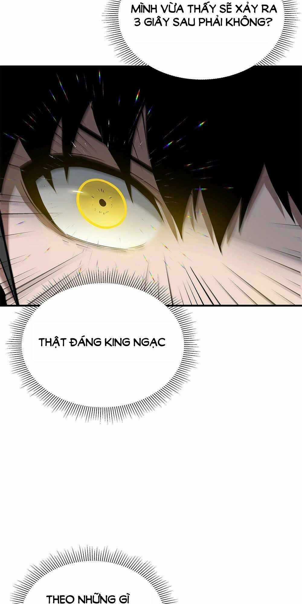 Cưỡi Trên Bờ Hủy Diệt Chapter 2 trang 69