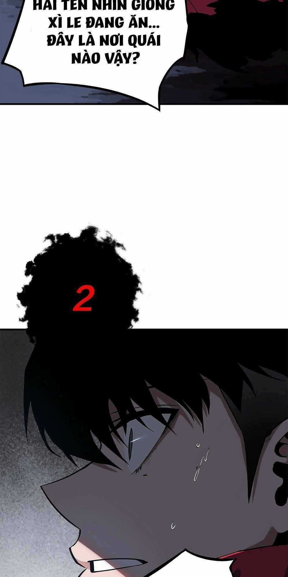 Cưỡi Trên Bờ Hủy Diệt Chapter 2 trang 7