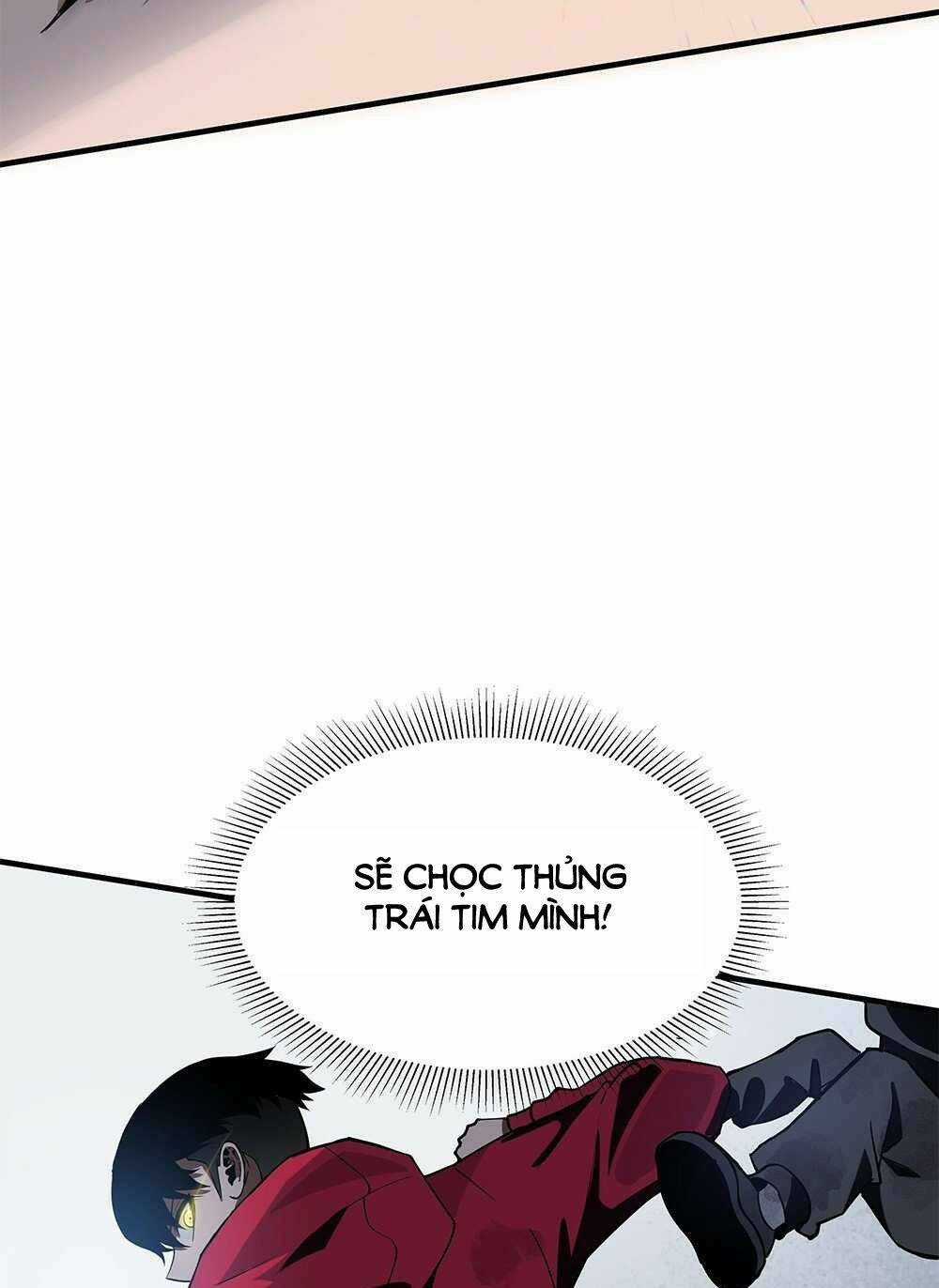 Cưỡi Trên Bờ Hủy Diệt Chapter 2 trang 72