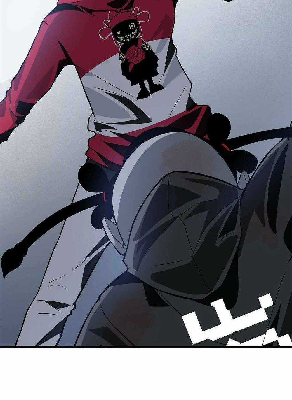 Cưỡi Trên Bờ Hủy Diệt Chapter 2 trang 73