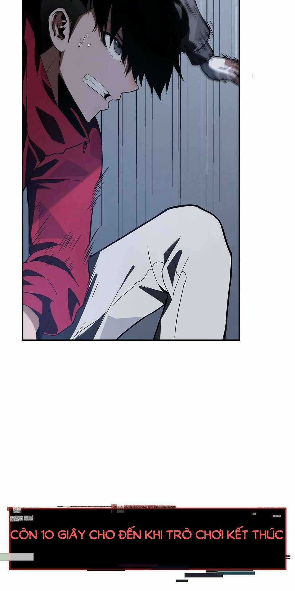 Cưỡi Trên Bờ Hủy Diệt Chapter 2 trang 77