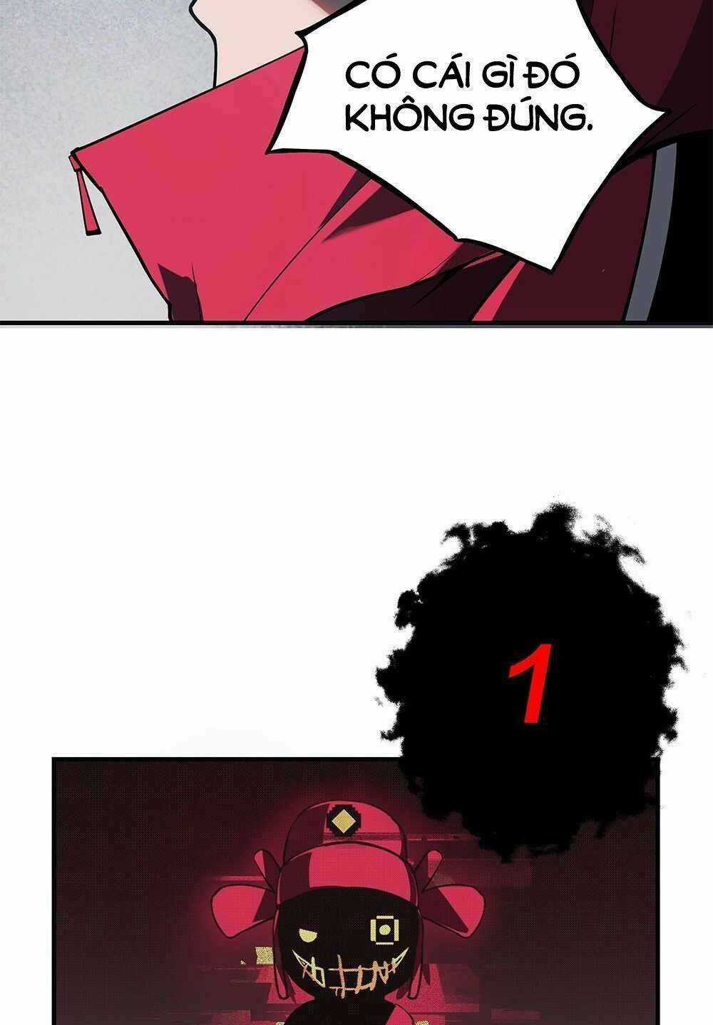 Cưỡi Trên Bờ Hủy Diệt Chapter 2 trang 8