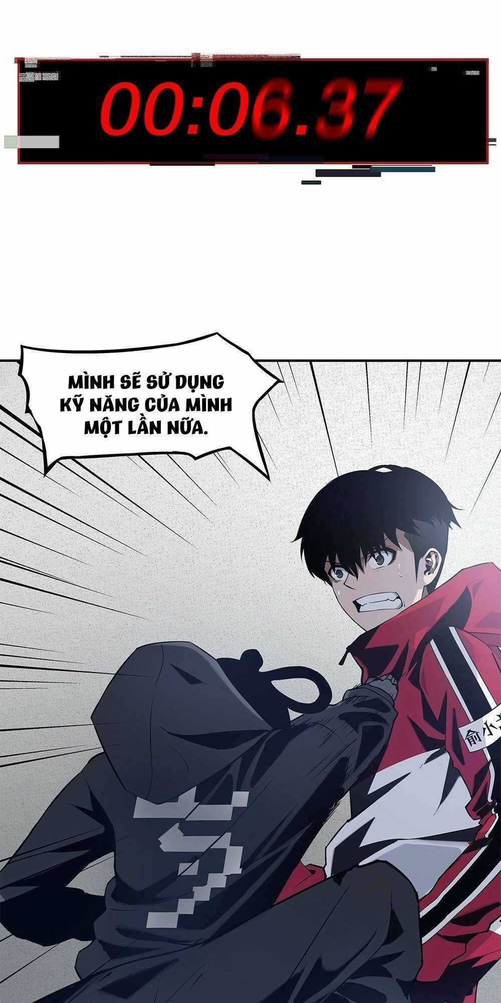 Cưỡi Trên Bờ Hủy Diệt Chapter 2 trang 80