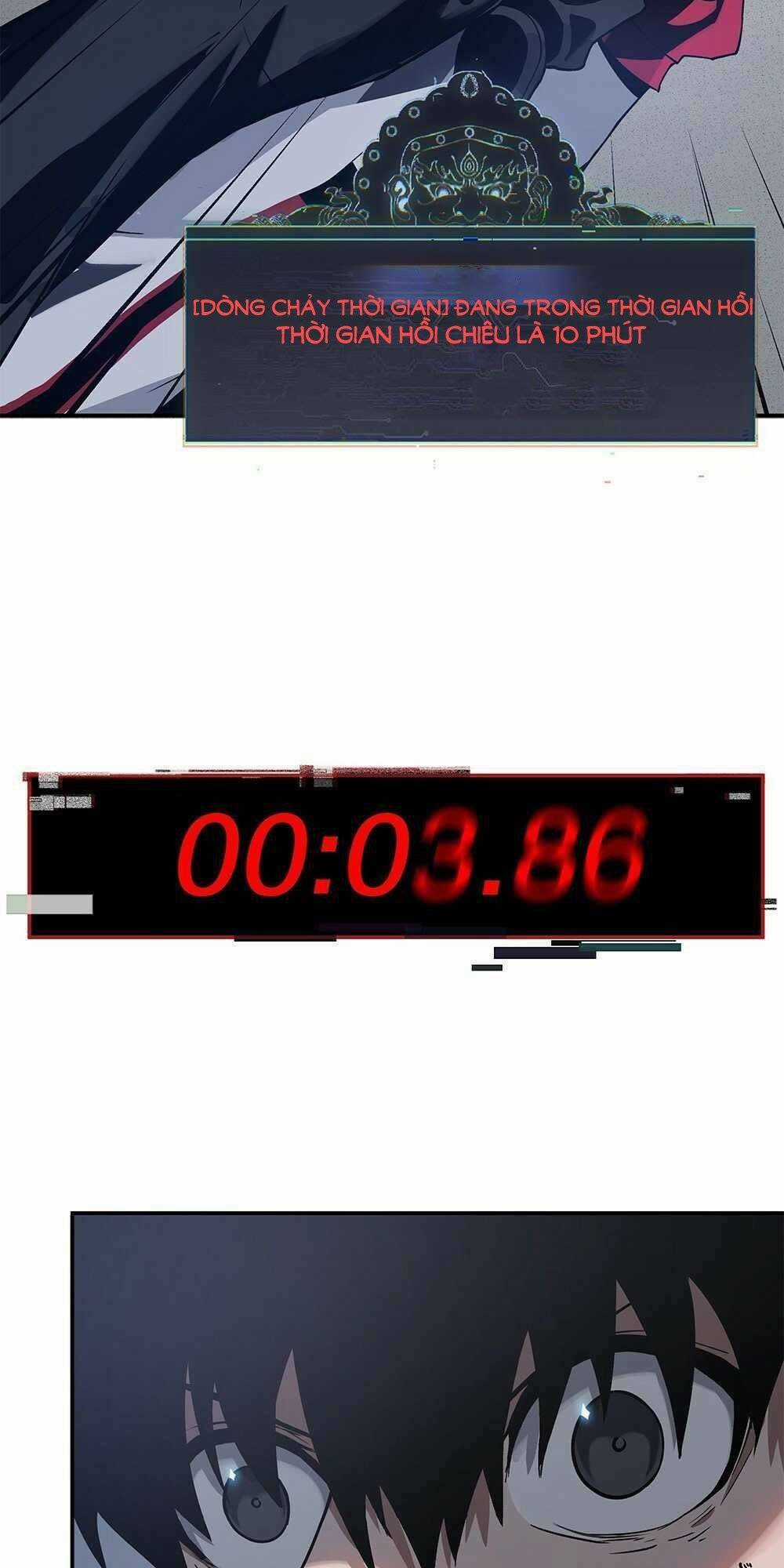 Cưỡi Trên Bờ Hủy Diệt Chapter 2 trang 81