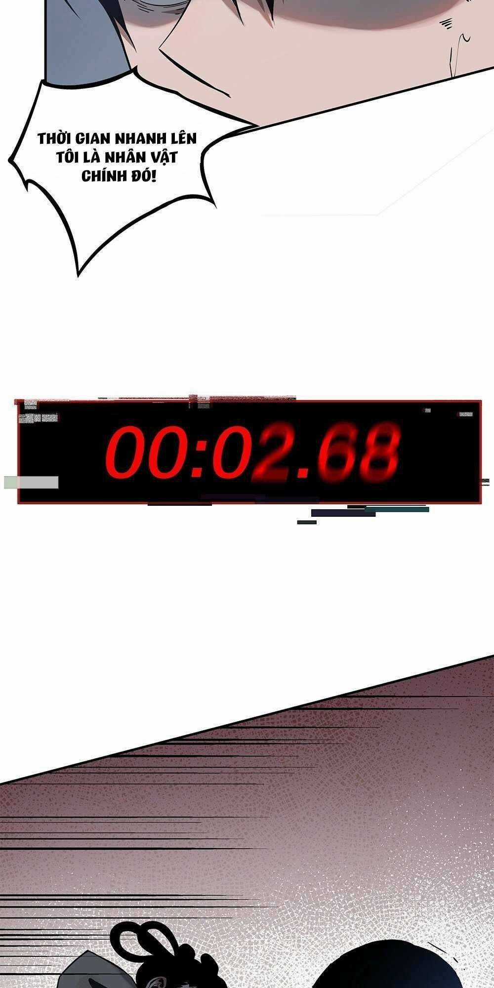 Cưỡi Trên Bờ Hủy Diệt Chapter 2 trang 82