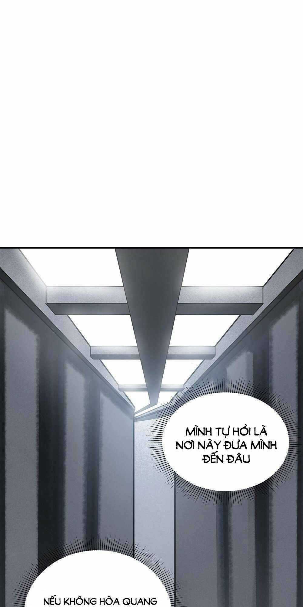 Cưỡi Trên Bờ Hủy Diệt Chapter 2 trang 87