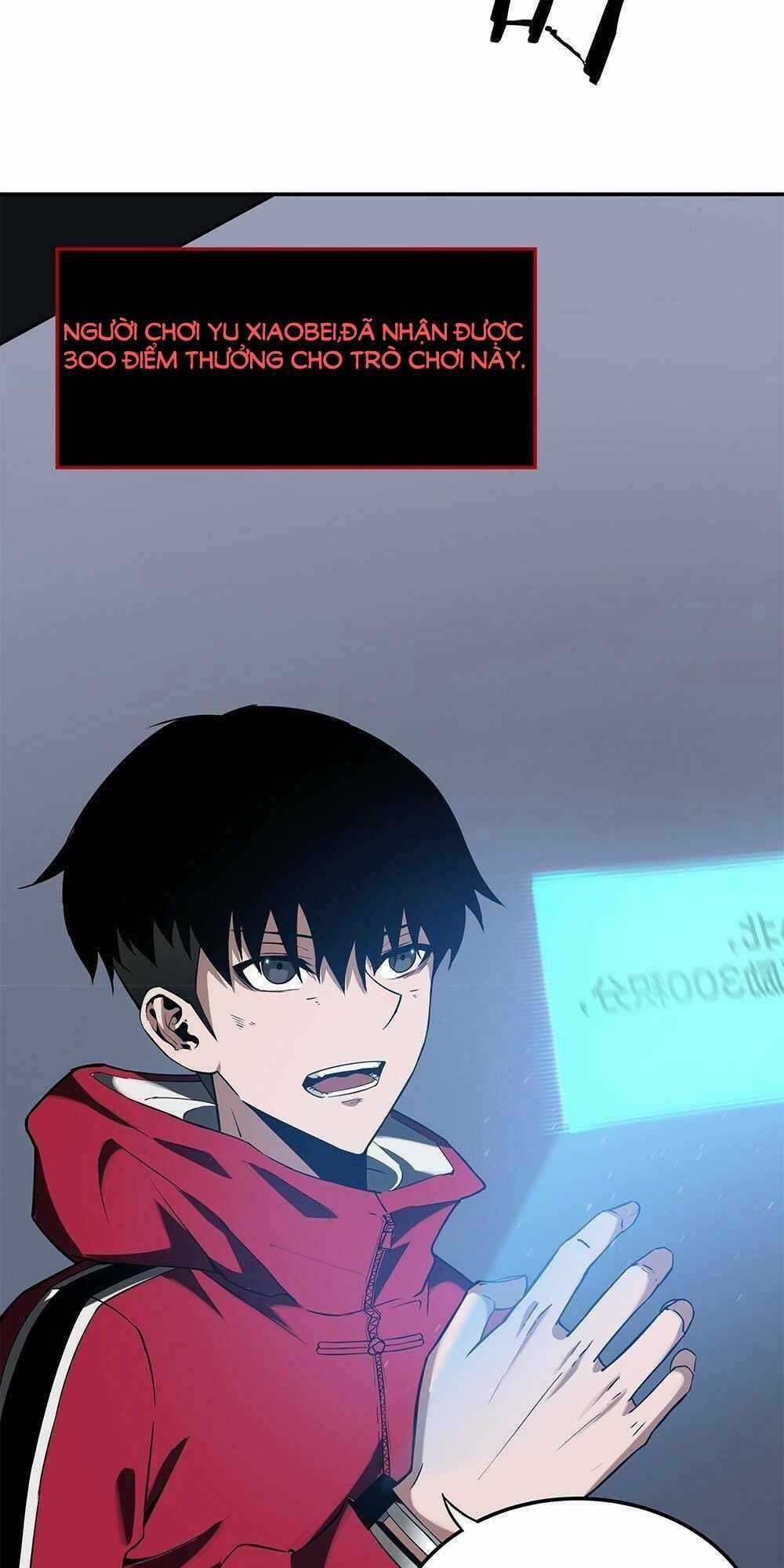 Cưỡi Trên Bờ Hủy Diệt Chapter 2 trang 89