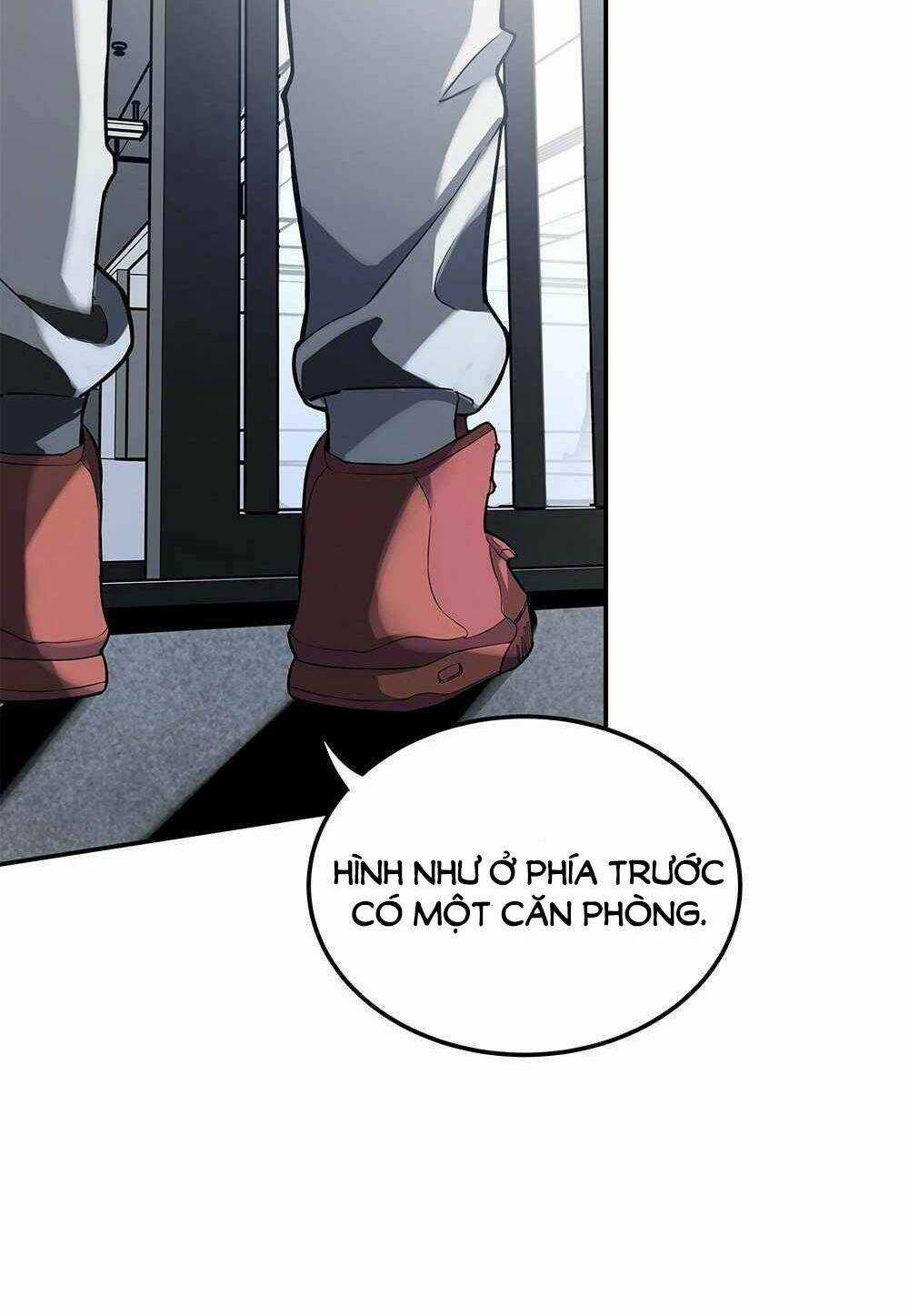 Cưỡi Trên Bờ Hủy Diệt Chapter 2 trang 91