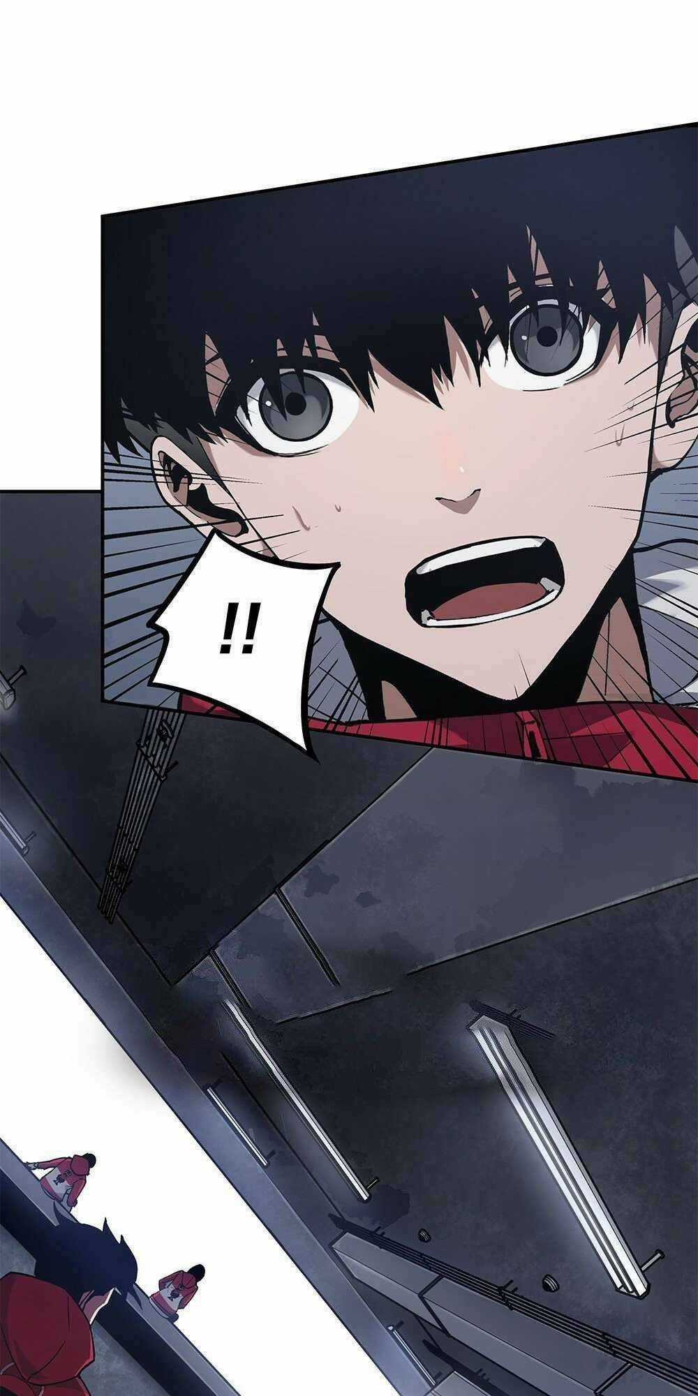 Cưỡi Trên Bờ Hủy Diệt Chapter 2 trang 92