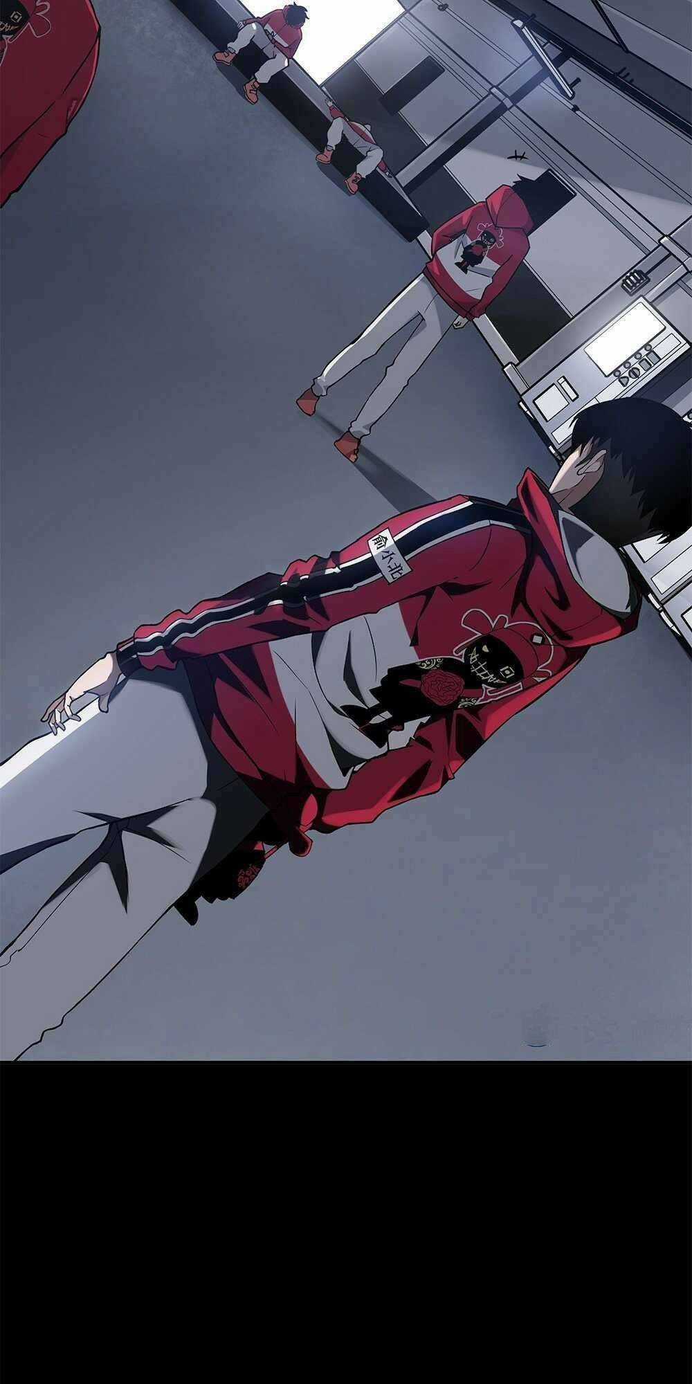 Cưỡi Trên Bờ Hủy Diệt Chapter 2 trang 93