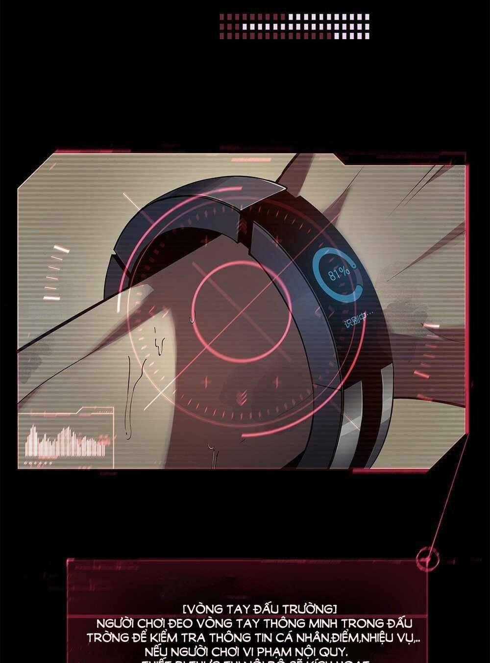 Cưỡi Trên Bờ Hủy Diệt Chapter 2 trang 94