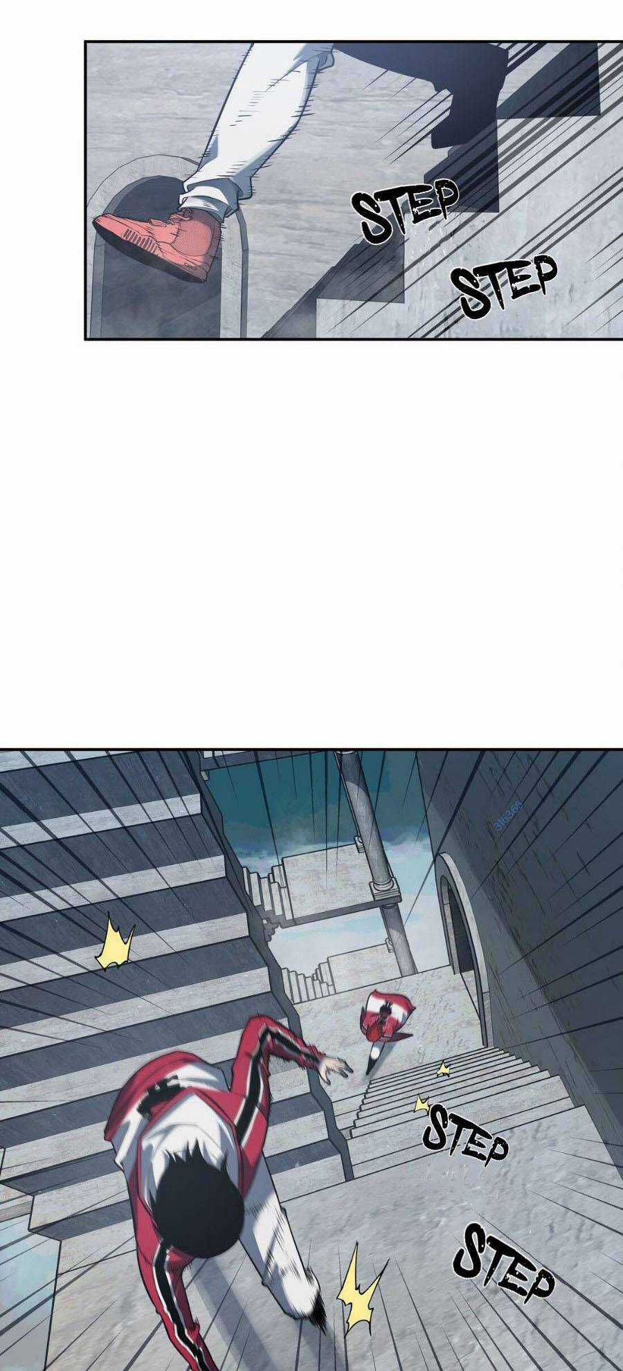 Cưỡi Trên Bờ Hủy Diệt Chapter 20 trang 17